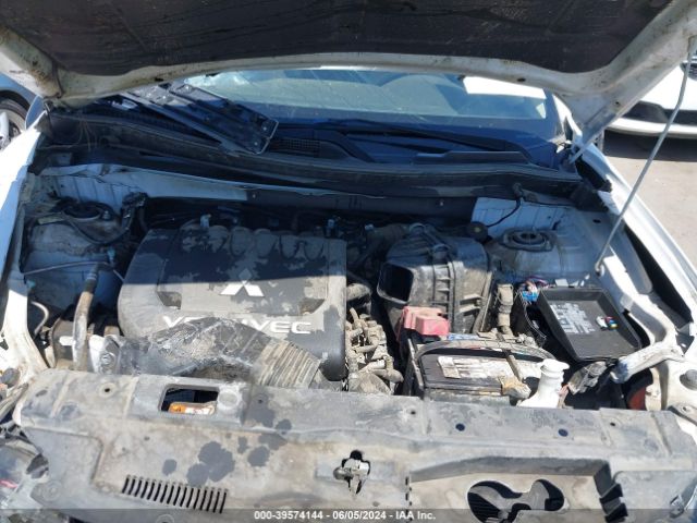 JA4JZ4AX8FZ009881 Mitsubishi OUTLANDER GT