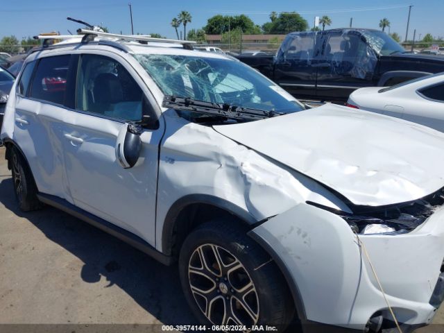 JA4JZ4AX8FZ009881 Mitsubishi OUTLANDER GT