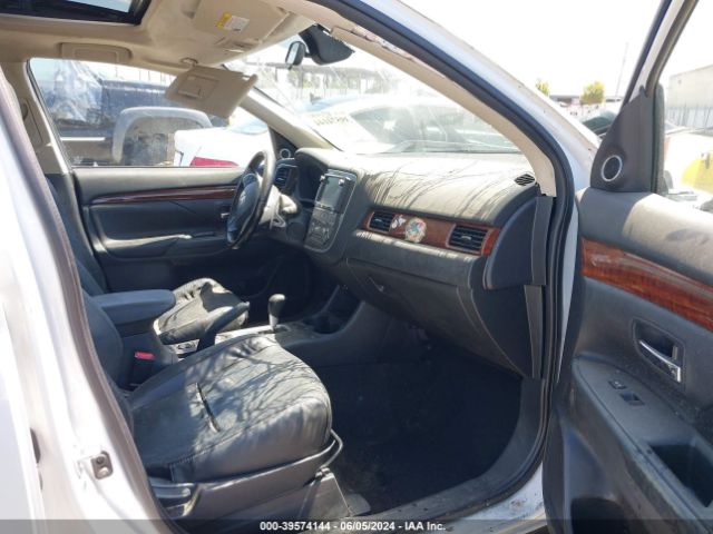 JA4JZ4AX8FZ009881 Mitsubishi OUTLANDER GT