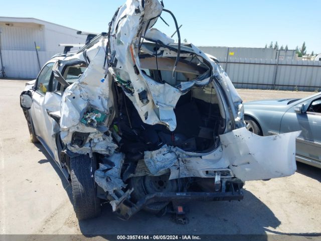 JA4JZ4AX8FZ009881 Mitsubishi OUTLANDER GT