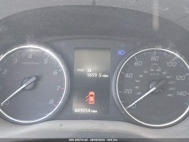 JA4JZ4AX8FZ009881 Mitsubishi OUTLANDER GT