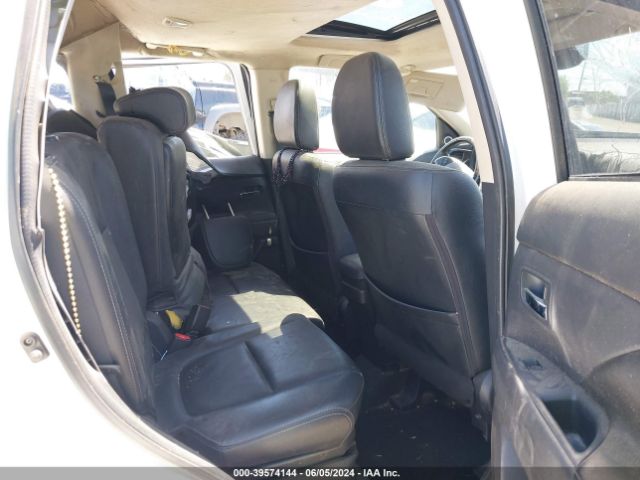 JA4JZ4AX8FZ009881 Mitsubishi OUTLANDER GT