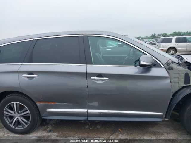 5N1DL0MN6LC528803 Infiniti QX60 PURE