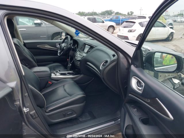 5N1DL0MN6LC528803 Infiniti QX60 PURE
