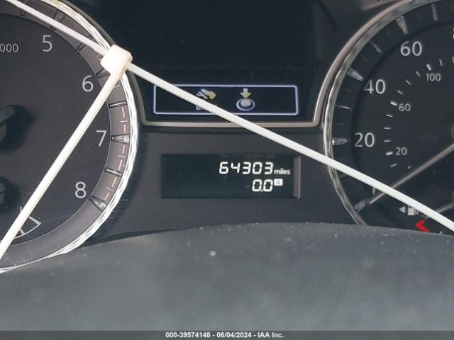 5N1DL0MN6LC528803 Infiniti QX60 PURE
