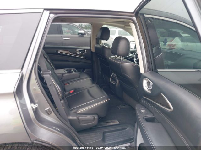 5N1DL0MN6LC528803 Infiniti QX60 PURE