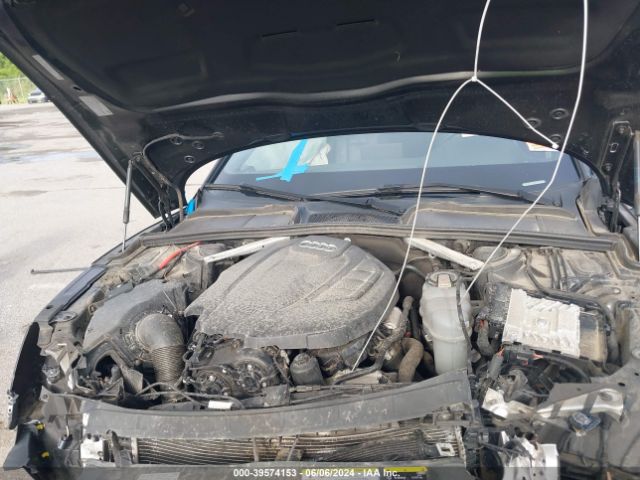 WAUANCF50KA051714 Audi A5 45 Premium
