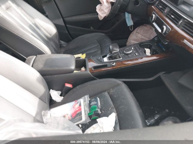 WAUANCF50KA051714 Audi A5 45 Premium