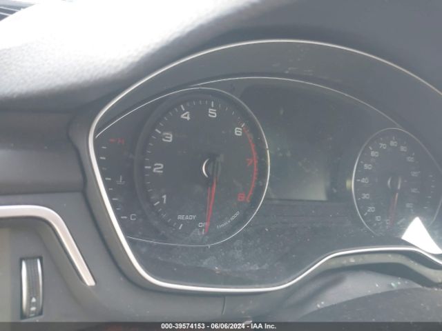 WAUANCF50KA051714 Audi A5 45 Premium