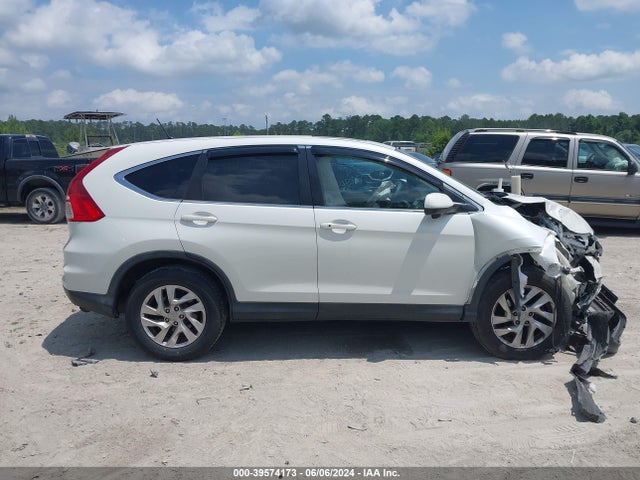 Honda CR-V EX 2015 5J6RM4H55FL089245 Image 13