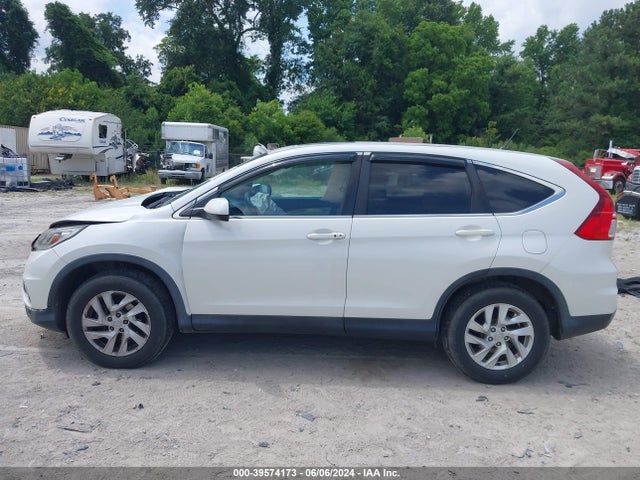 Honda CR-V EX 2015 5J6RM4H55FL089245 Image 14