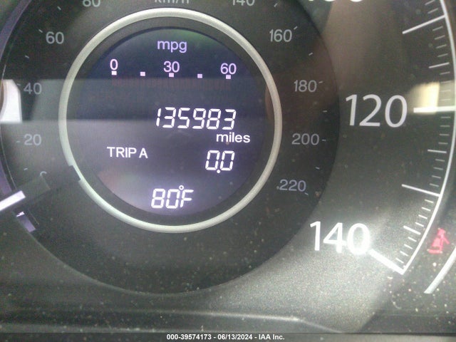 Honda CR-V EX 2015 5J6RM4H55FL089245 Image 15