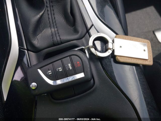 JTDS4MCE9MJ064274 Toyota COROLLA SE