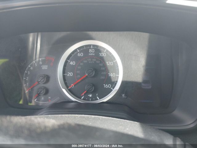JTDS4MCE9MJ064274 Toyota COROLLA SE