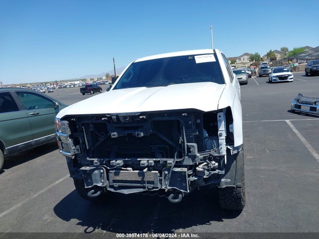 Chevrolet Silverado 2500hd Wt 2018 1GC2KUEG8JZ314055 Image 13
