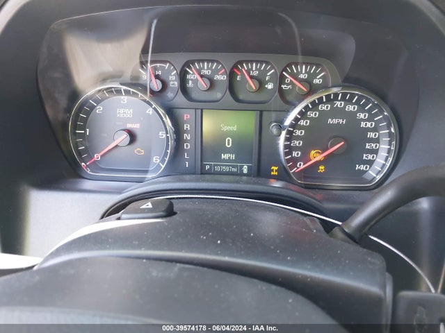 Chevrolet Silverado 2500hd Wt 2018 1GC2KUEG8JZ314055 Image 16