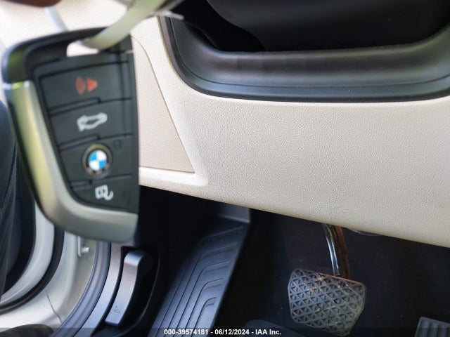 BMW X3 Sdrive30i 2020 5UXTY3C00L9B20644 Image 11