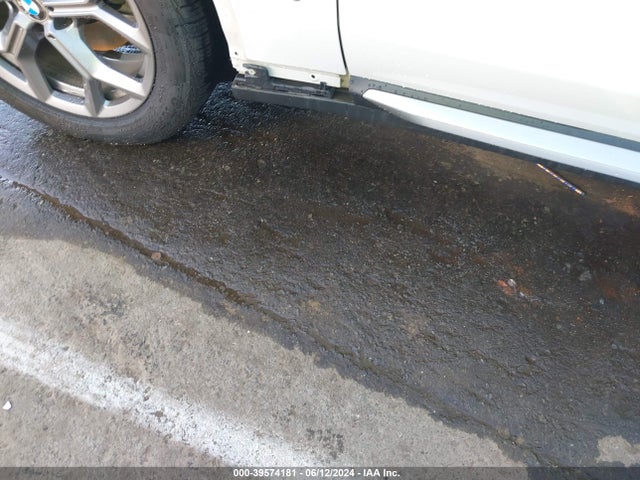 BMW X3 Sdrive30i 2020 5UXTY3C00L9B20644 Image 17