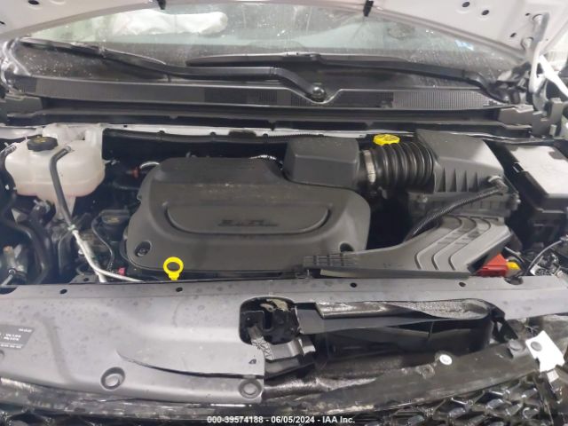 2023 CHRYSLER PACIFICA 2C4RC3GG3PR615032 Photo 9