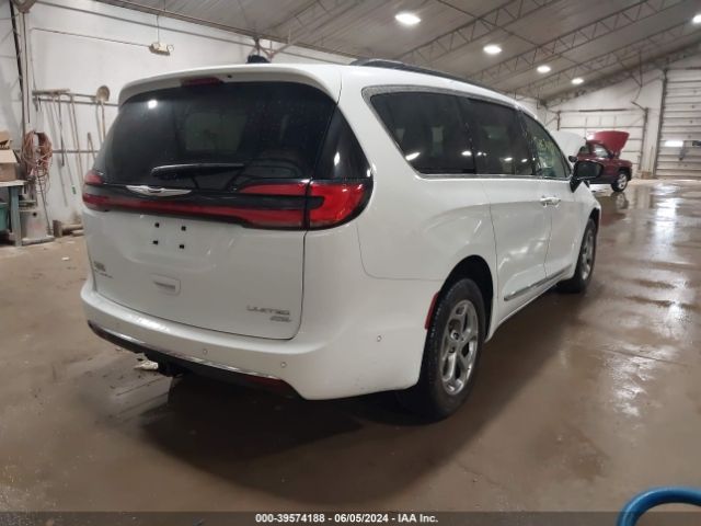 2023 CHRYSLER PACIFICA 2C4RC3GG3PR615032 Photo 3