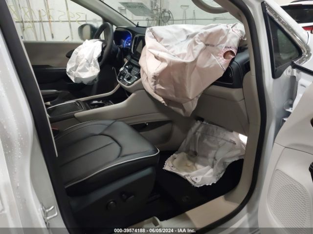 2023 CHRYSLER PACIFICA 2C4RC3GG3PR615032 Photo 4