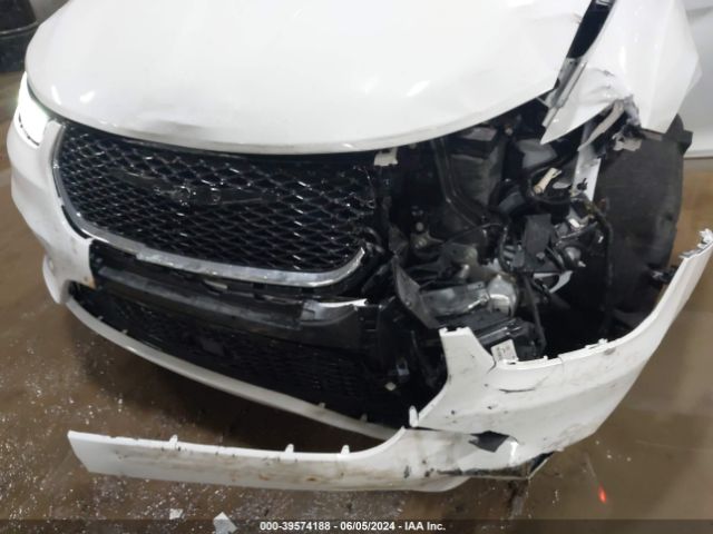 2023 CHRYSLER PACIFICA 2C4RC3GG3PR615032 Photo 5