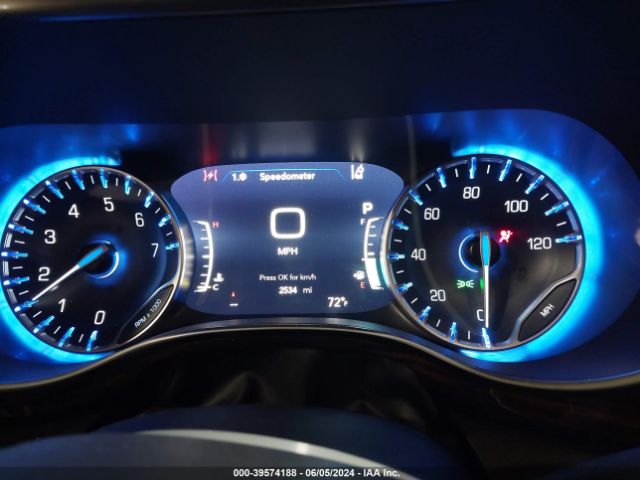 2023 CHRYSLER PACIFICA 2C4RC3GG3PR615032 Photo 6