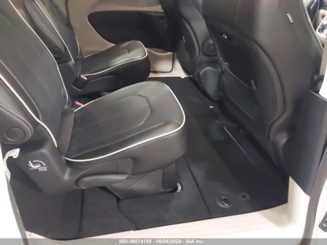 2023 CHRYSLER PACIFICA 2C4RC3GG3PR615032 Photo 7