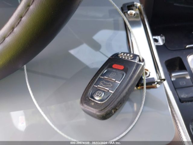 2012 AUDI A4 WAUAFAFLXCN017810 Photo 10