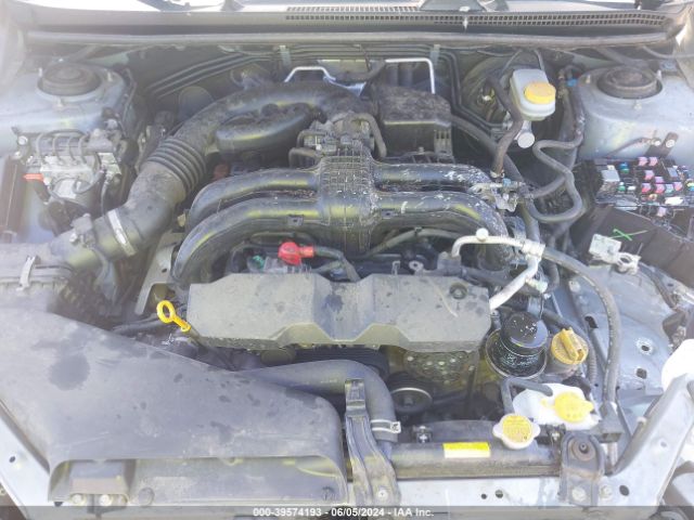 JF1GPAS6XG8280805 Subaru Impreza 2.0i Sport Premium