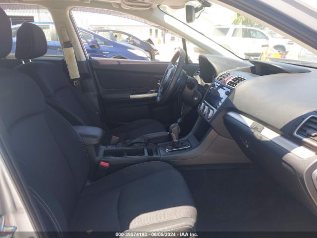 JF1GPAS6XG8280805 Subaru Impreza 2.0i Sport Premium