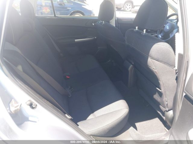 JF1GPAS6XG8280805 Subaru Impreza 2.0i Sport Premium