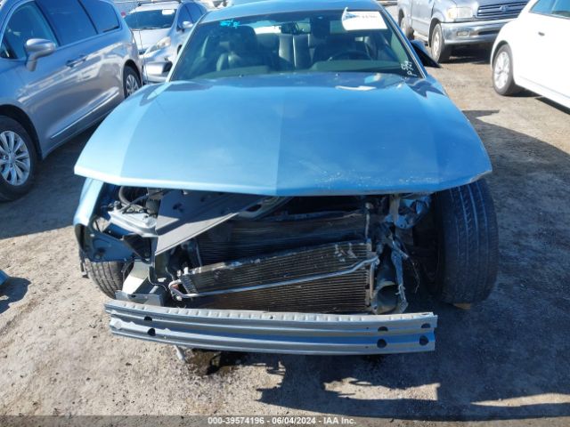2007 FORD MUSTANG 1ZVHT82HX75305060 Photo 5