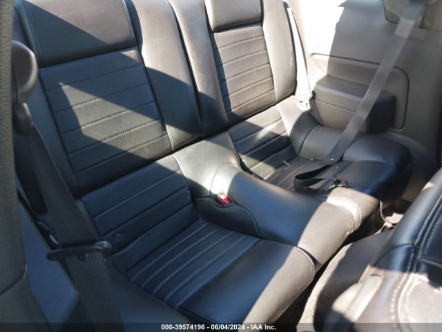 2007 FORD MUSTANG 1ZVHT82HX75305060 Photo 7