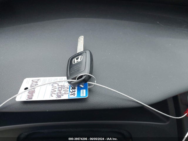 Honda Civic Lx 2014 2HGFB2F51EH559421 Image 11