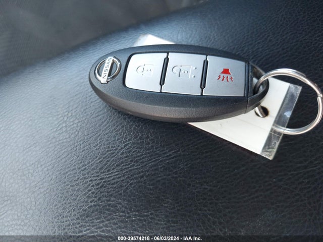 Nissan ROGUE SV 2014 5N1AT2MV5EC806513 Image 11