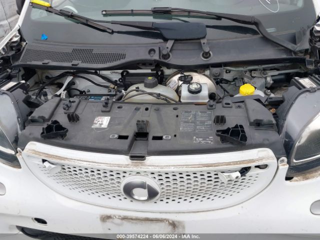 WMEFJ5DA2GK104352 Smart Fortwo Passion/prime/proxy/pure