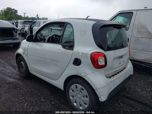 WMEFJ5DA2GK104352 Smart Fortwo Passion/prime/proxy/pure