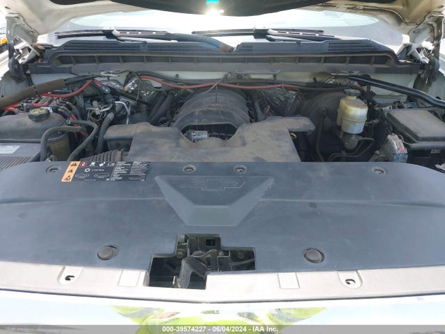 Chevrolet Silverado 1500 1lt 2017 3GCPCREC0HG399268 Image 10