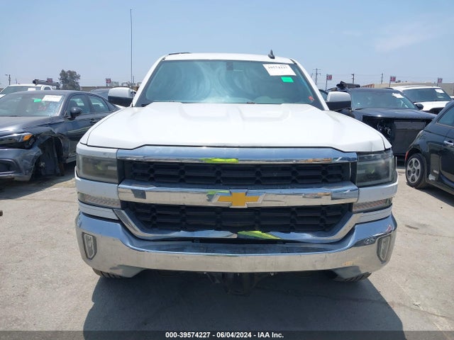 Chevrolet Silverado 1500 1lt 2017 3GCPCREC0HG399268 Image 12