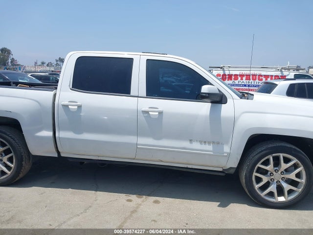 Chevrolet Silverado 1500 1lt 2017 3GCPCREC0HG399268 Image 13