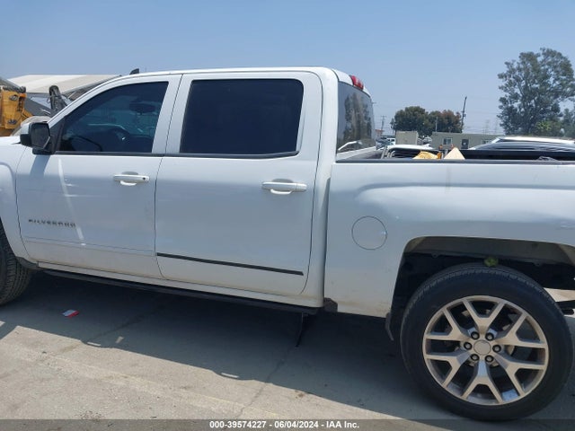 Chevrolet Silverado 1500 1lt 2017 3GCPCREC0HG399268 Image 14