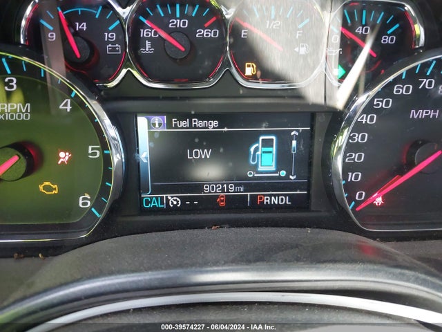 Chevrolet Silverado 1500 1lt 2017 3GCPCREC0HG399268 Image 15