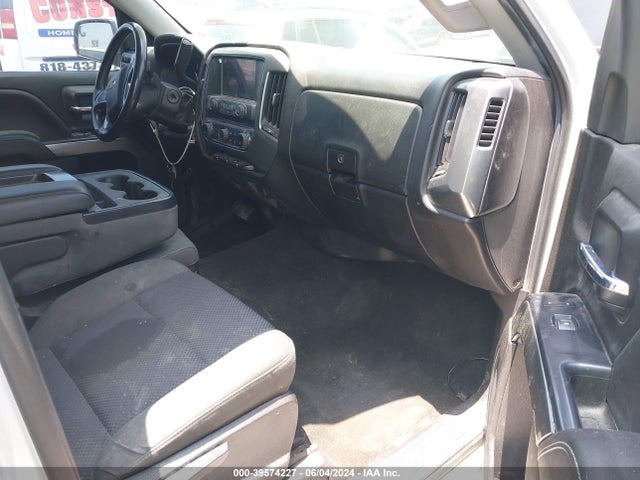 Chevrolet Silverado 1500 1lt 2017 3GCPCREC0HG399268 Image 5