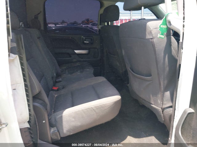 Chevrolet Silverado 1500 1lt 2017 3GCPCREC0HG399268 Image 8