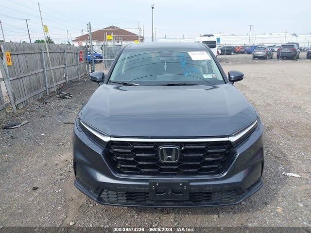 Honda Cr-v Ex-l Awd 2024 2HKRS4H76RH401661 Image 12