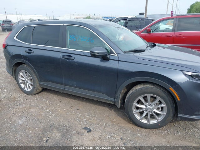 Honda Cr-v Ex-l Awd 2024 2HKRS4H76RH401661 Image 13