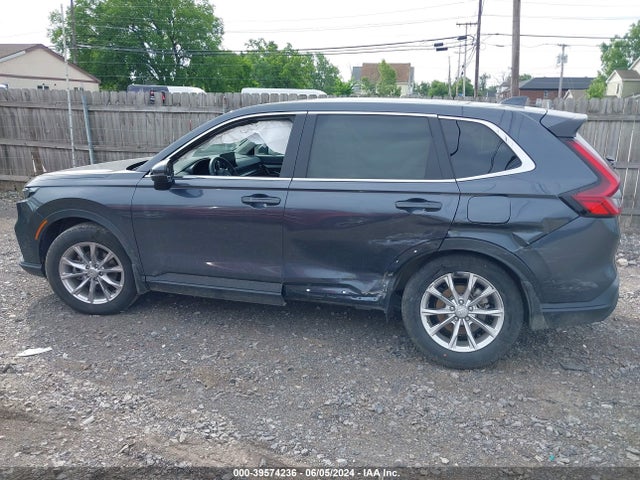 Honda Cr-v Ex-l Awd 2024 2HKRS4H76RH401661 Image 14