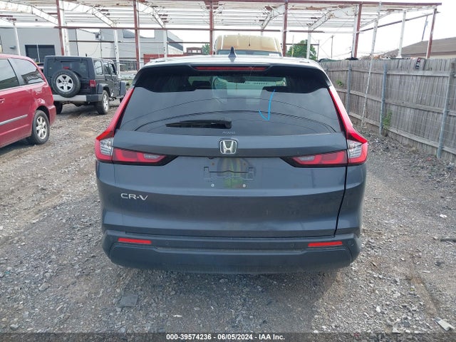 Honda Cr-v Ex-l Awd 2024 2HKRS4H76RH401661 Image 16