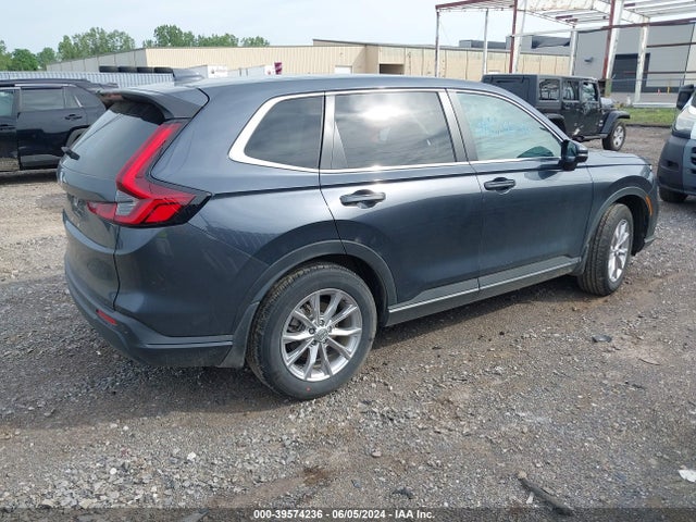 Honda Cr-v Ex-l Awd 2024 2HKRS4H76RH401661 Image 4